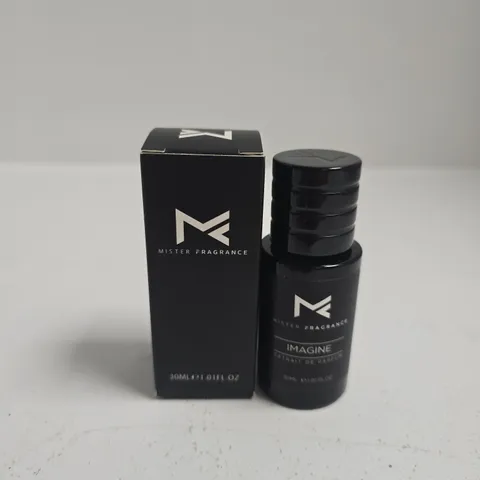 BOXED MISTER FRAGRANCE IMAGINE EXTRAIT DE PARFUM (30ML)