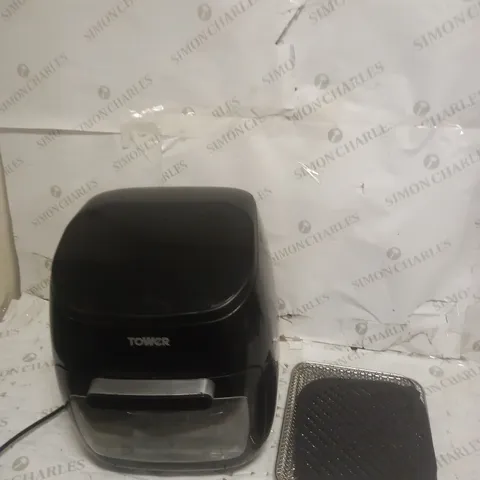 TOWER XPRESS PRO COMBO T17076 VORTX DIGITAL AIR FRYER
