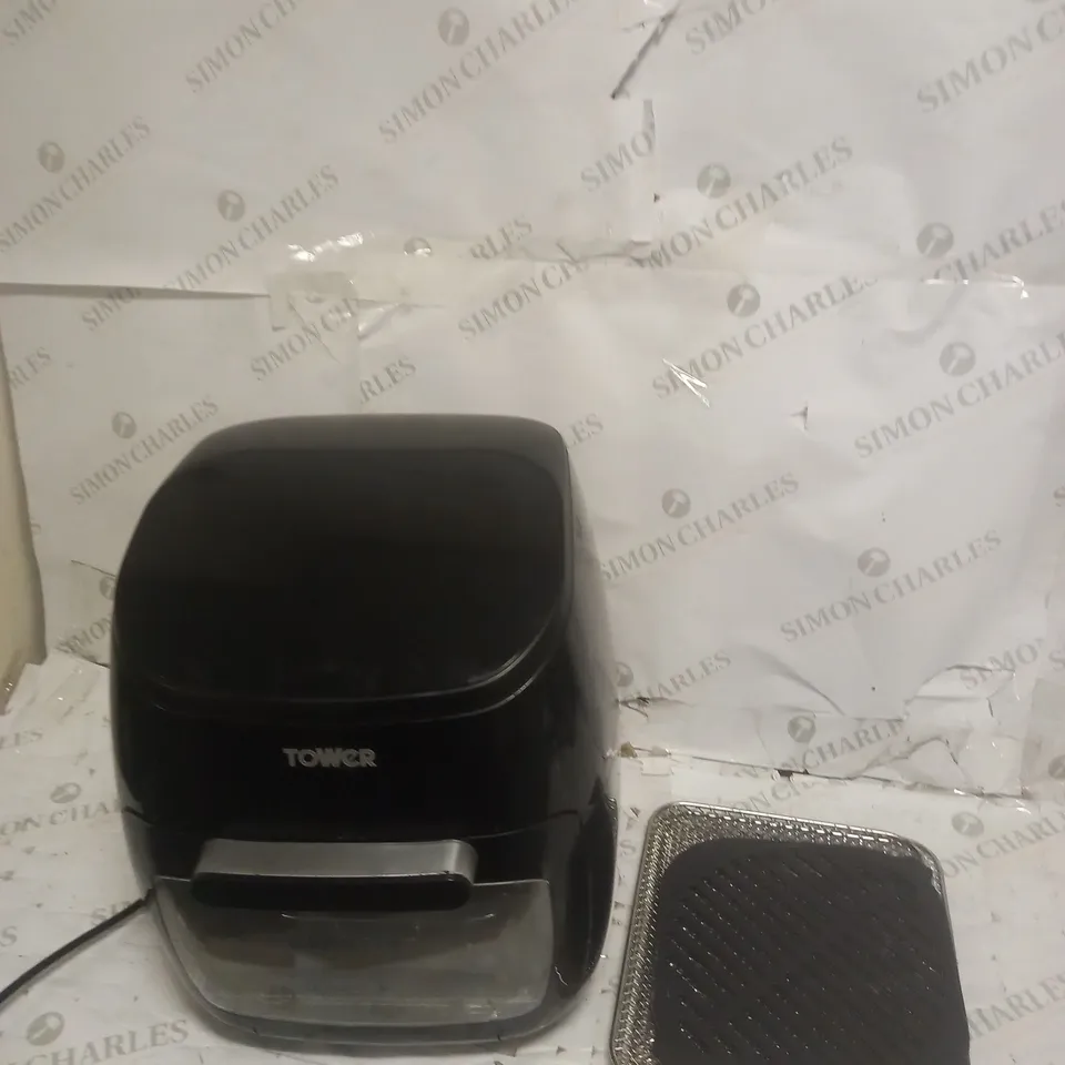 TOWER XPRESS PRO COMBO T17076 VORTX DIGITAL AIR FRYER