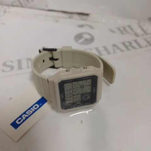 BOXED CASIO SPORT RETRO WATCH