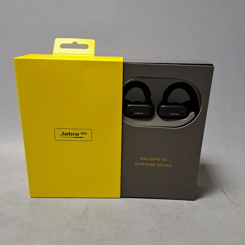 BOXED JABRA ACTIVE 45E