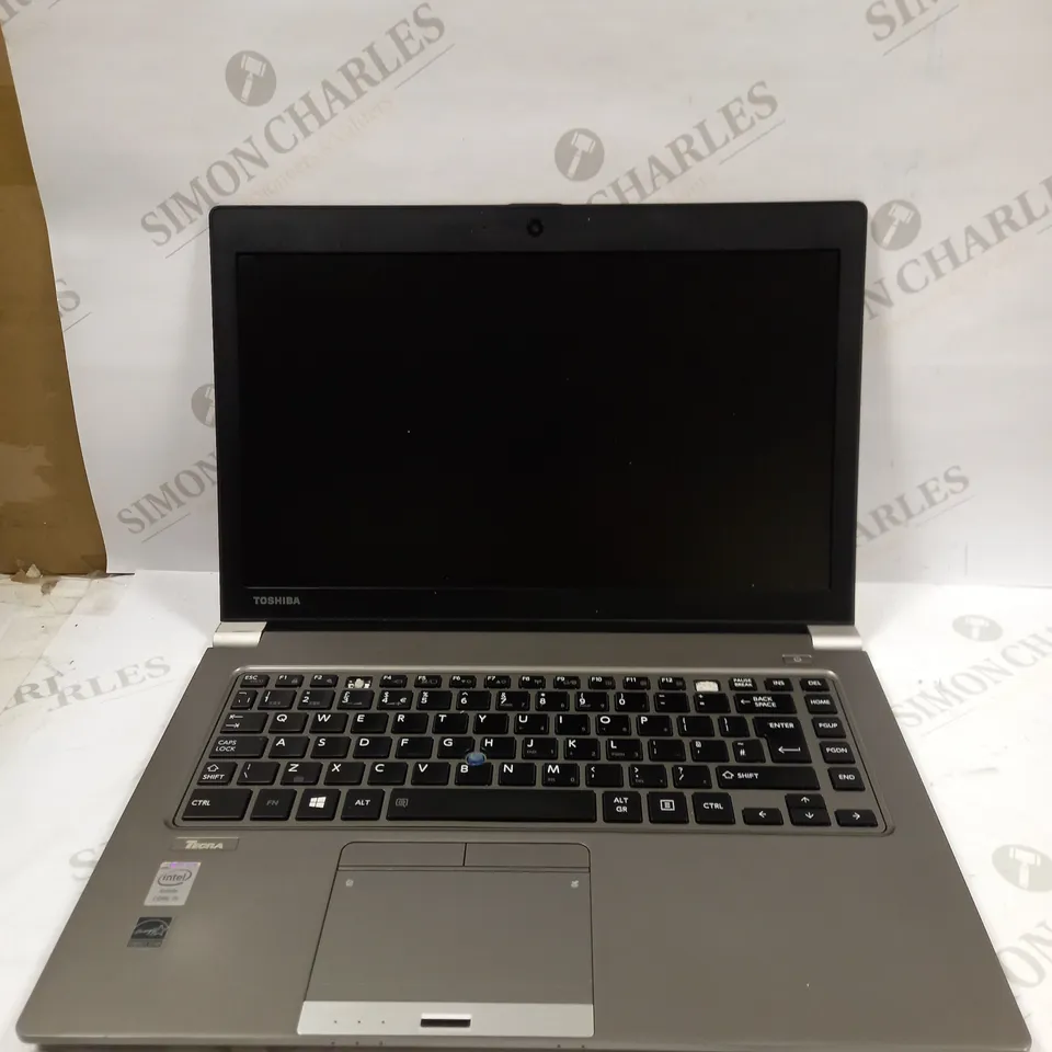 TOSHIBA TECRA Z40-A LAPTOP 