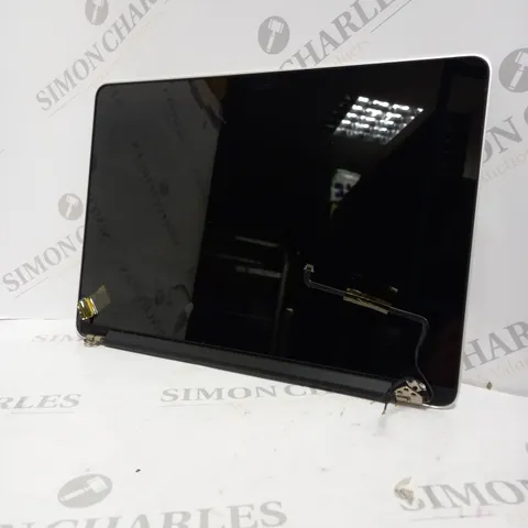 APPLE MACBOOK REPLACEMENT SCREEN - MODEL UNSPECIFIED
