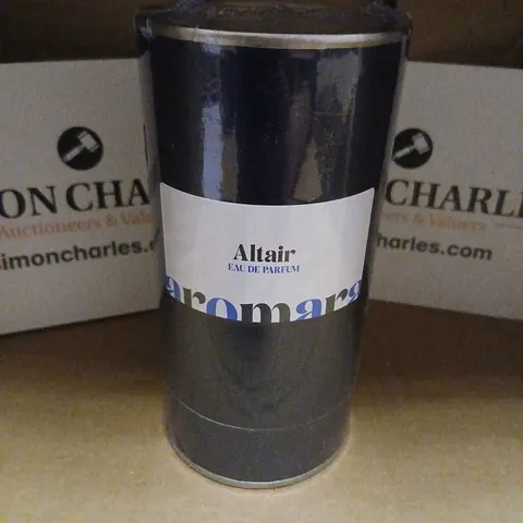 BOXED AND SEALED AROMARA ALTAIR EAU DE PARFUM 