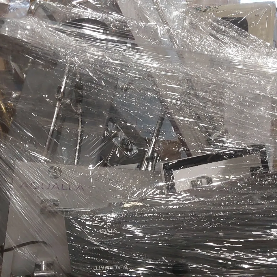 PALLET CONTAINING APPROXIMATELY 22x DESIGNER BRANDED HOUSEHOLD GOODS