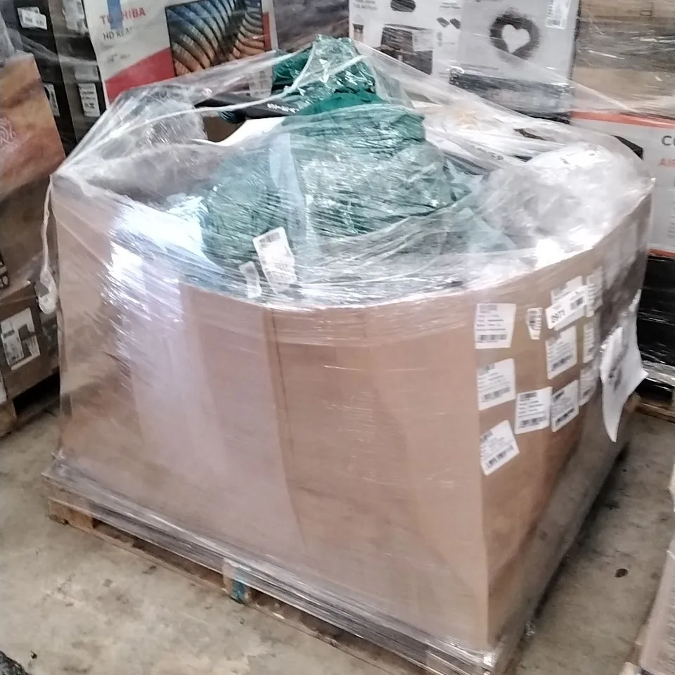 PALLET OF APPROXIMATELY 28 ASSORTED HOUSEHOLD AND ELECTRICAL PRODUCTS TO INCLUDE 