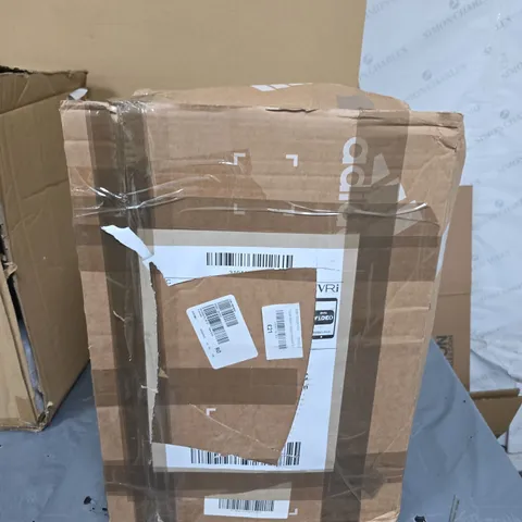 COZEE HOME CRUSHED VELVET 6 PIECE DUVET SET WITH CONTRAST BORDER