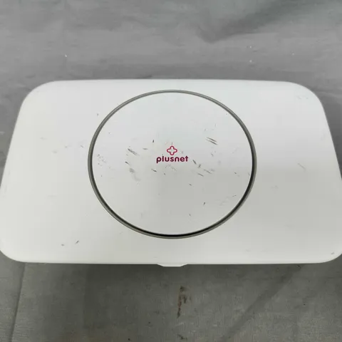 PLUSNET HUB TWO – WIRELESS ROUTER (WHITE)