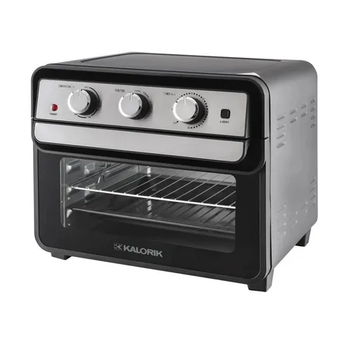 BOXED 4 IN 1 22L MINI OVEN