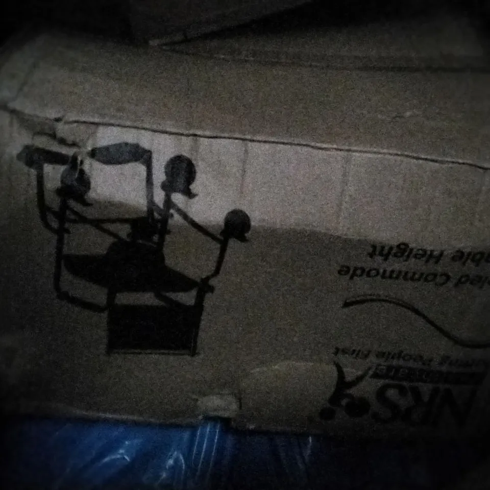 PALLET OF ASSORTED HOUSEHOLD AND ELECTRICAL PRODUCTS TO INCLUDE;