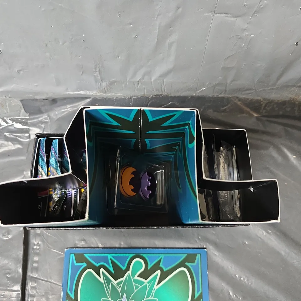 POKEMON SCARLET AND VIOLET TWILIGHT MASQUERADE ELITE TRAINER BOX
