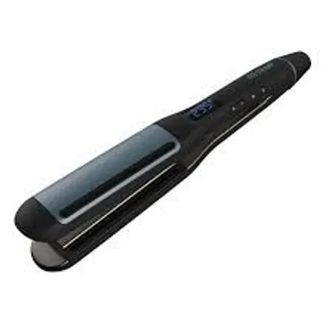 BOXED REVAMP PROGLOSS HYDRO SHIELD SHINE CERAMIC STRAIGHTENER