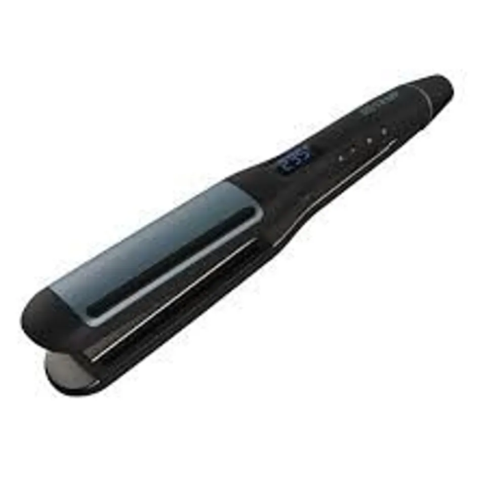 BOXED REVAMP PROGLOSS HYDRO SHIELD SHINE CERAMIC STRAIGHTENER