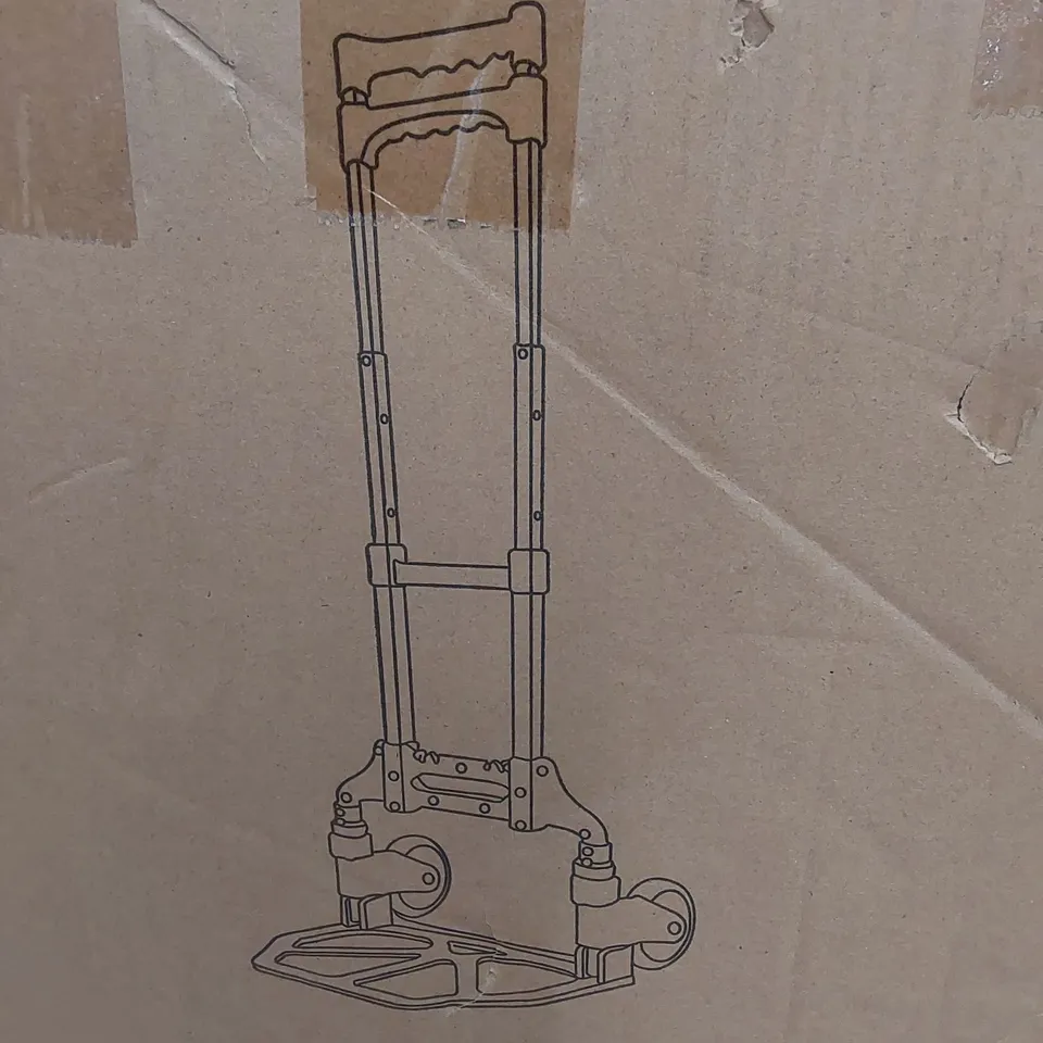 BOXED NEO SACK TRUCK (1 BOX)