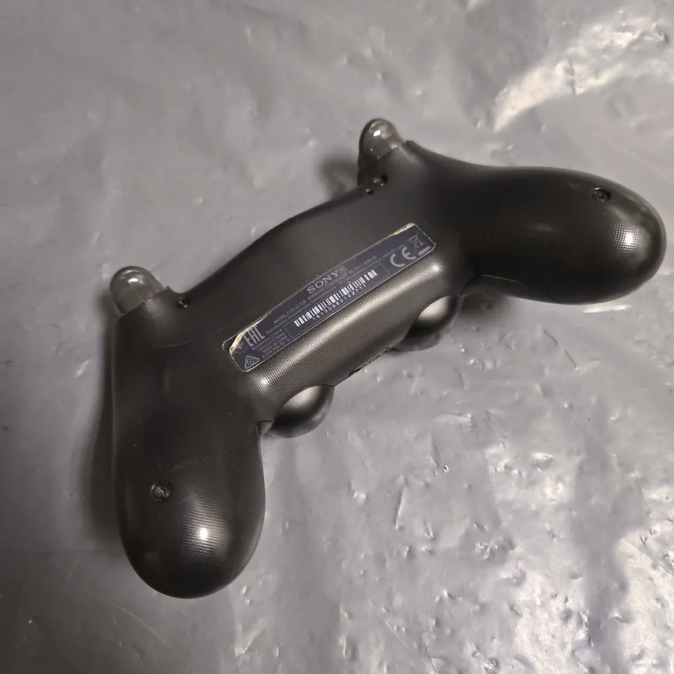 SONY PLAYSTATION 4 CONTROLLER 
