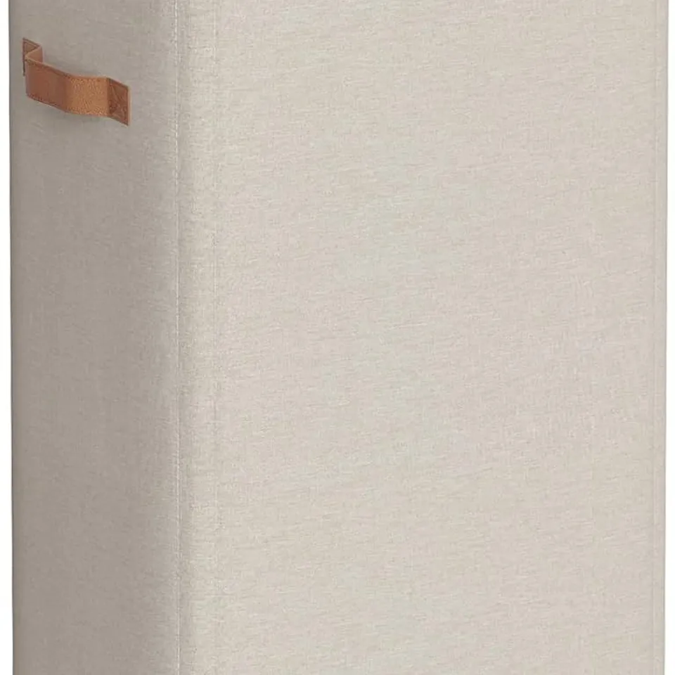 BOXED SONGMICS LAUNDRY BASKET