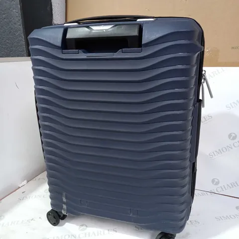 SAMSNITE SUITCASE