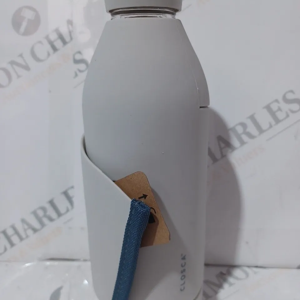 BOXED CLOSCA WATER BOTTLE