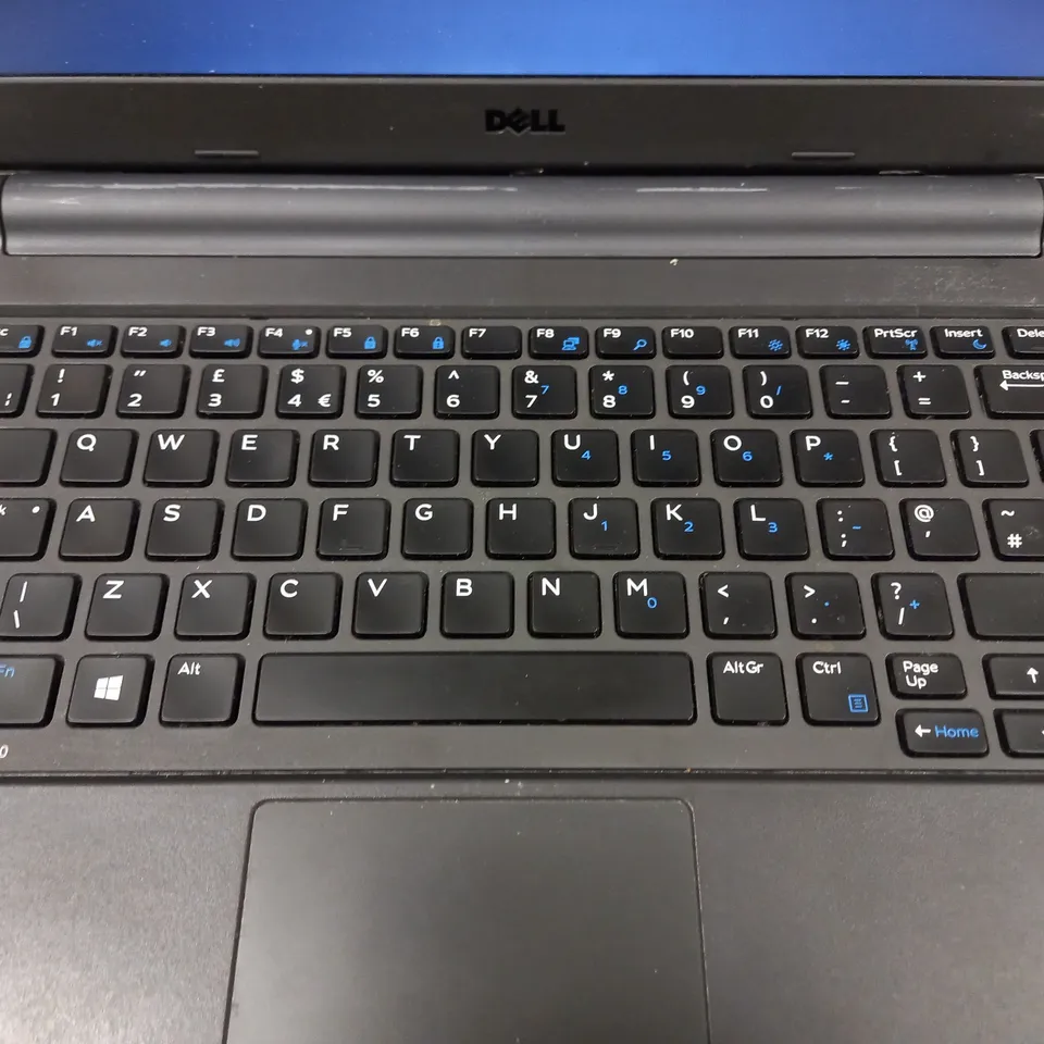 DELL LATITUDE 3340 LAPTOP IN GREY