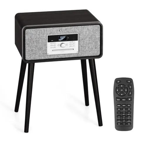 AUNA MARY ANN RECORD PLAYER