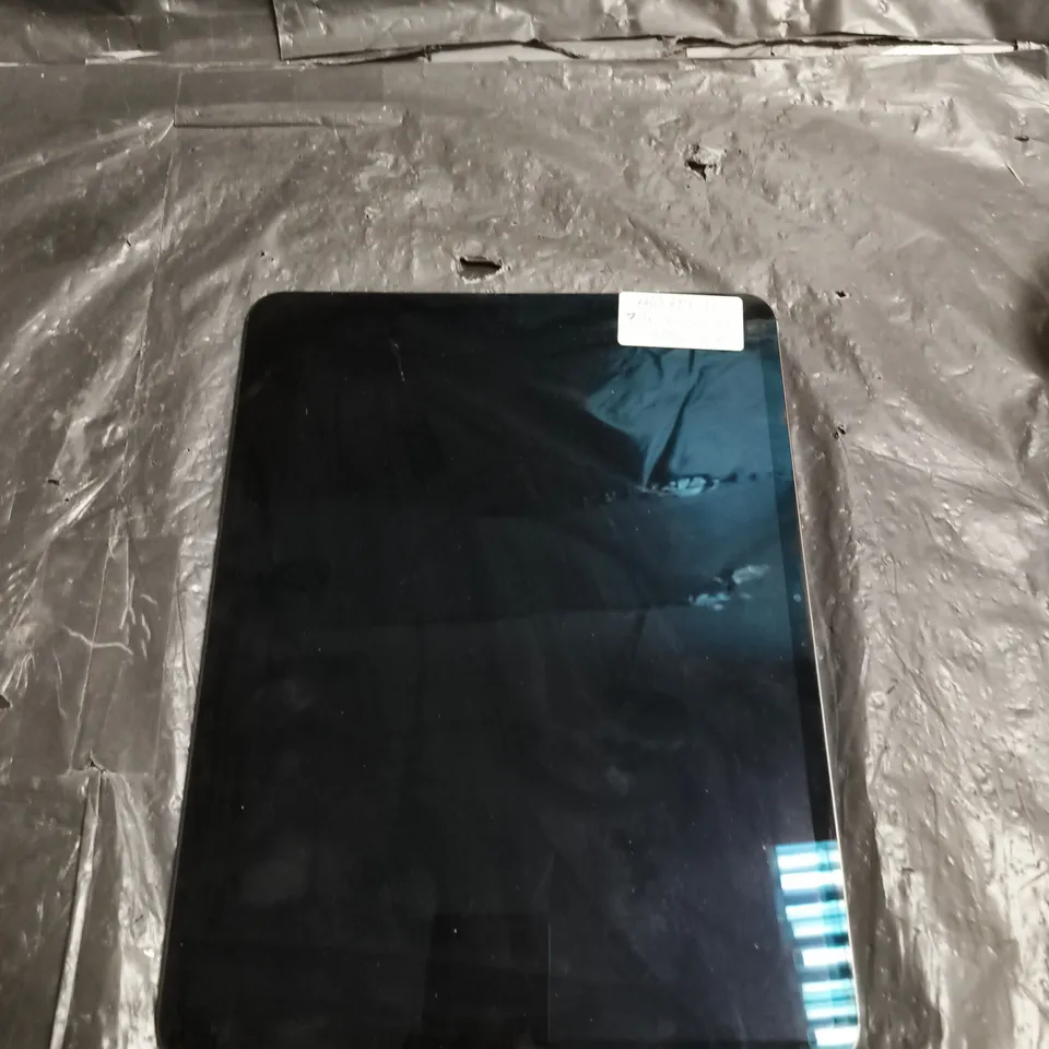 Apple iPad Pro Tablet – Space Grey
