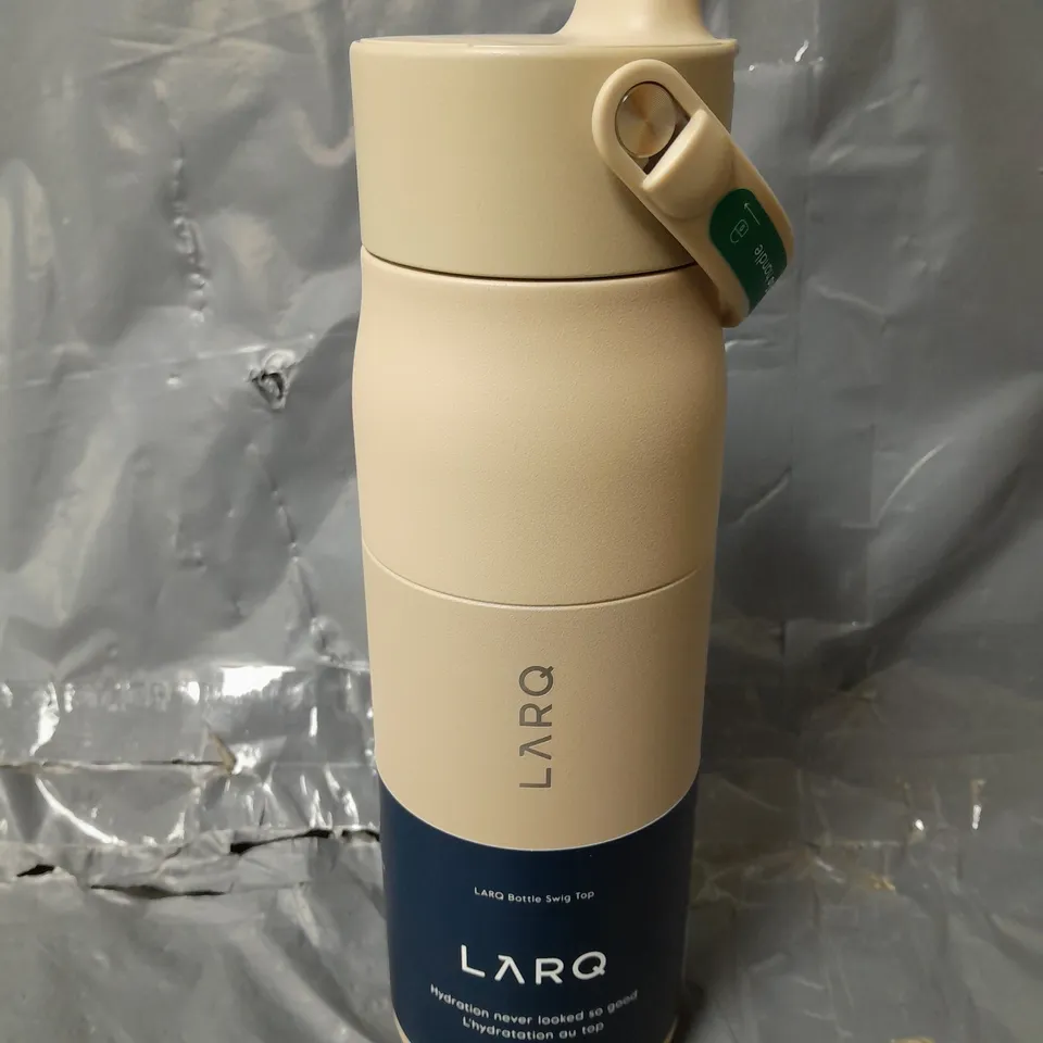 LARQ BOTTLE SWIG TOP