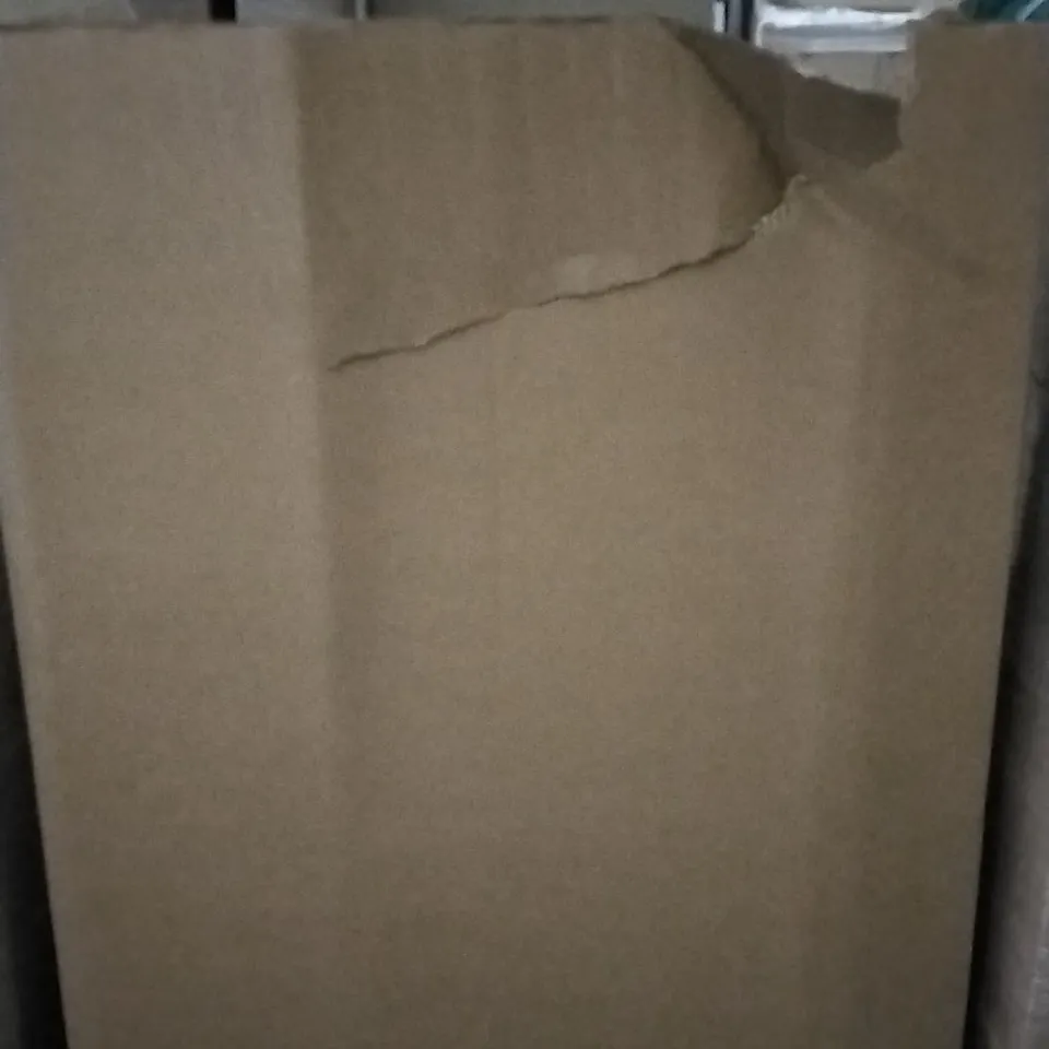 PALLET OF ASSORTED ITEMS INCLUDING CHRISTMAS TREE, SEAT CUSHION, SHOWER MIXER, AIR BED AND HEATED BLANKET