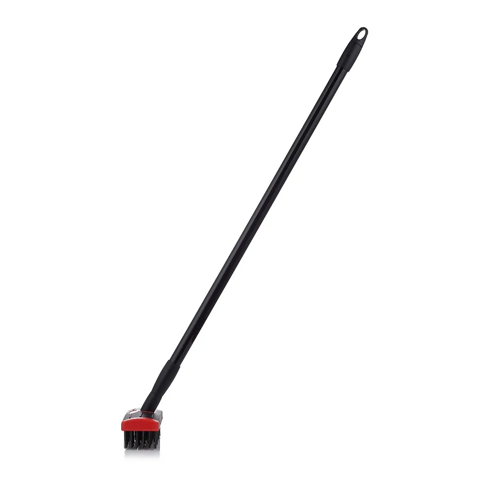 SFIXX 4 IN 1 PATIO CLEANER & WEEDING BRUSH