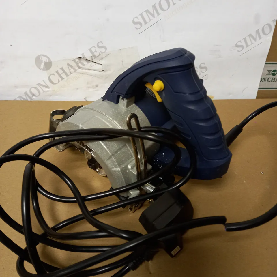 GMC 1250W WET STONE CUTTER 110MM