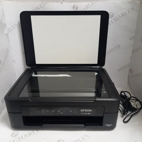 EPSON EXPRESSION HOME PRINTER XP-2105