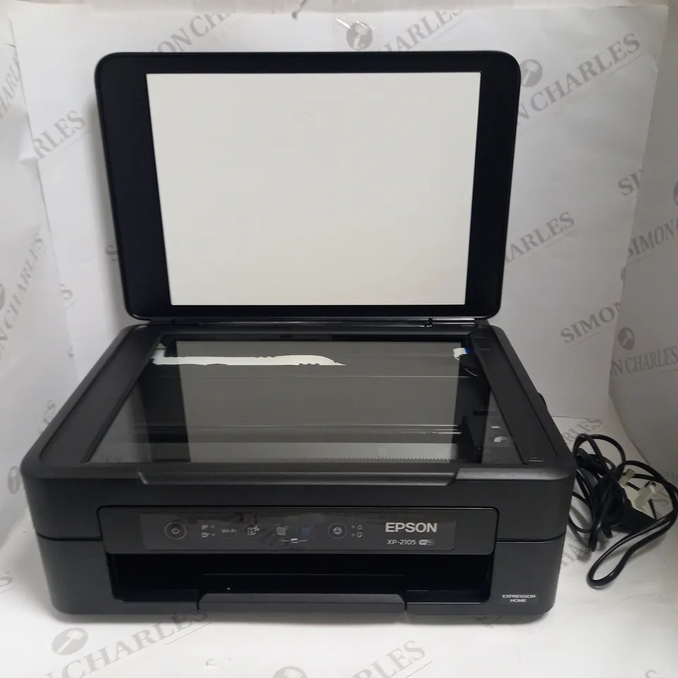 EPSON EXPRESSION HOME PRINTER XP-2105