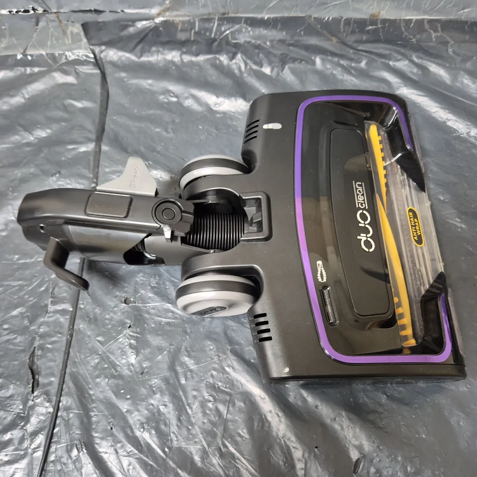 SHARK DUO CLEAN POWER NOZZLE - PART ONLY 