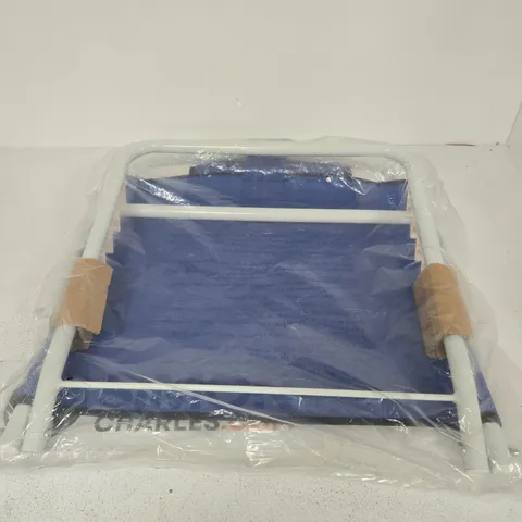 NRS ADJUSTABLE BACK REST