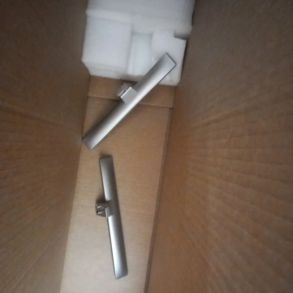 PHILIPS 55PU57556 TV WITH STAND PARTS 