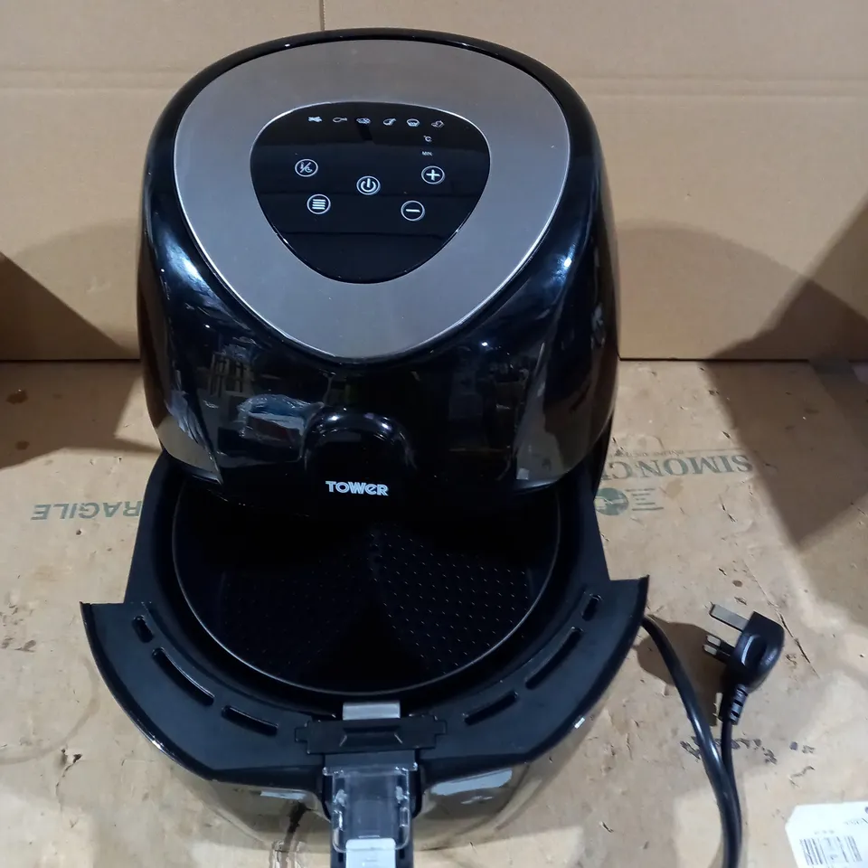 TOWER DIGITAL AIR FRYER 