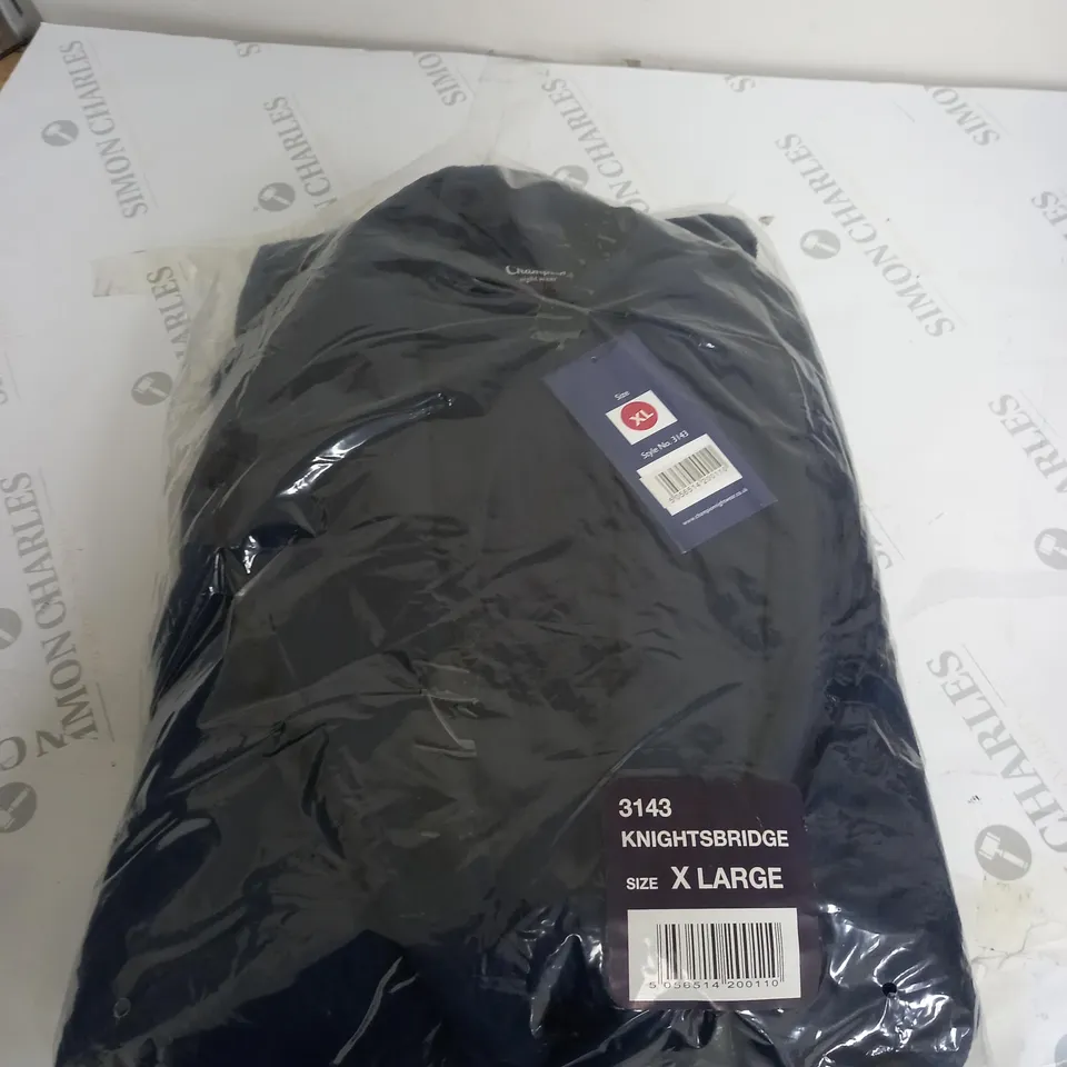 CHAMPION KNIGTSBRIDGE SIZE XL 