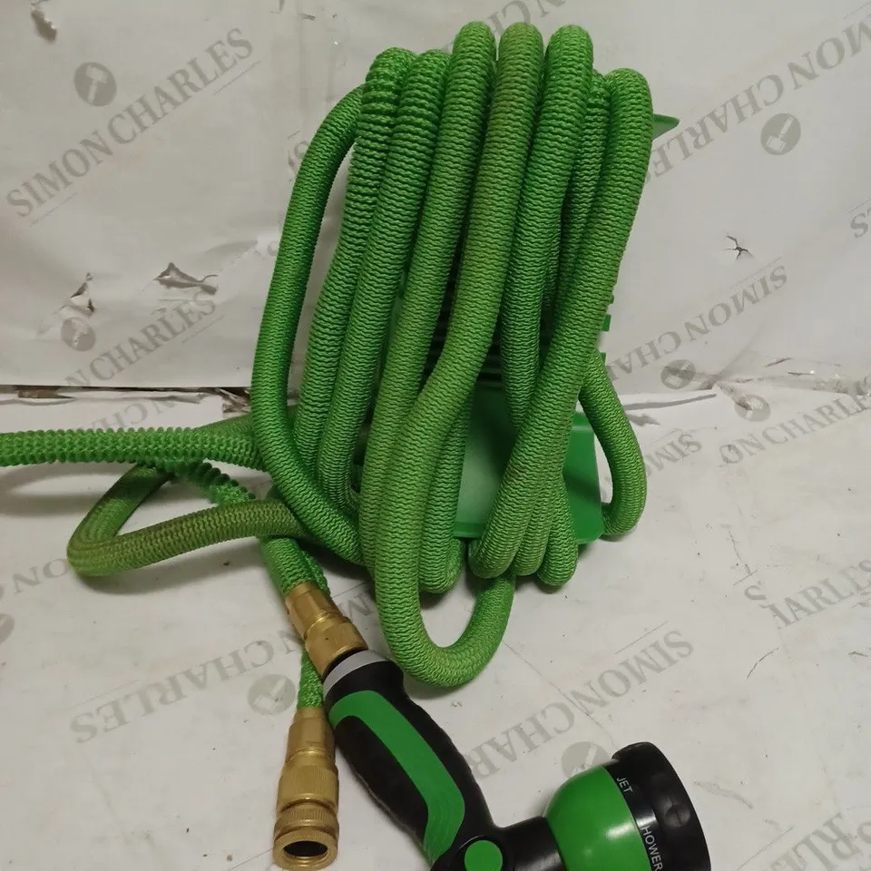 GRUMPY GARDENER STRETCH HOSE 75FT 