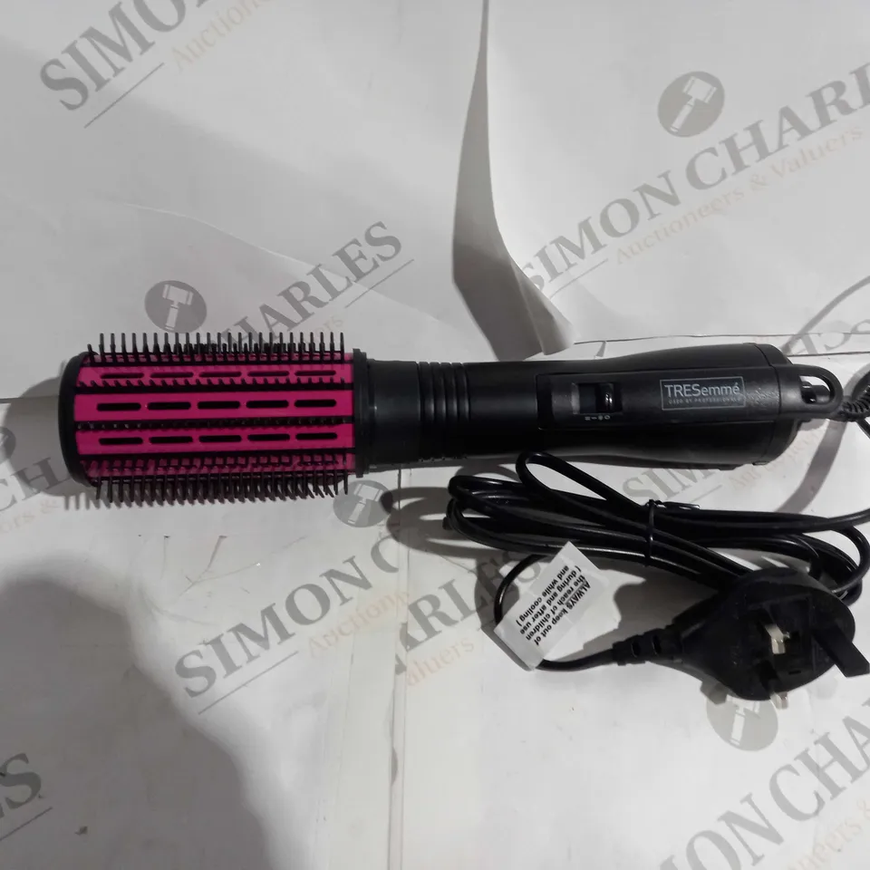 BOXED TRESEMME BODY & VOLUME STYLER