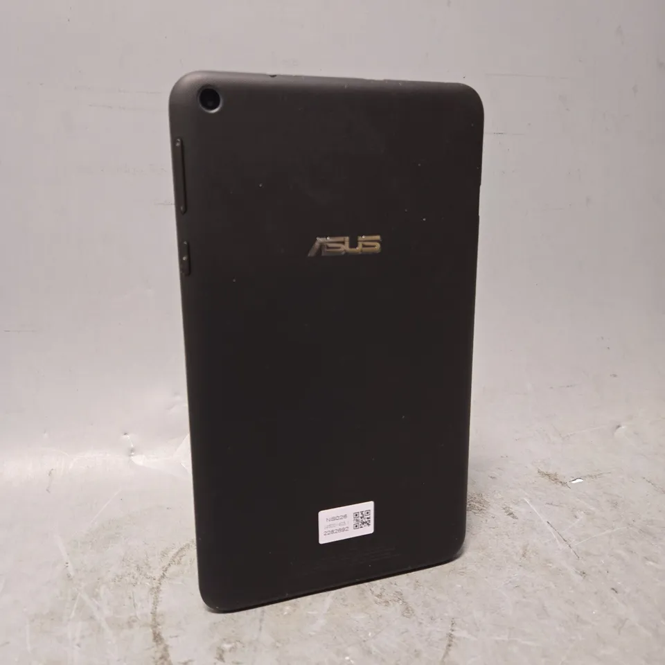ASUS MEMO PAD 8 