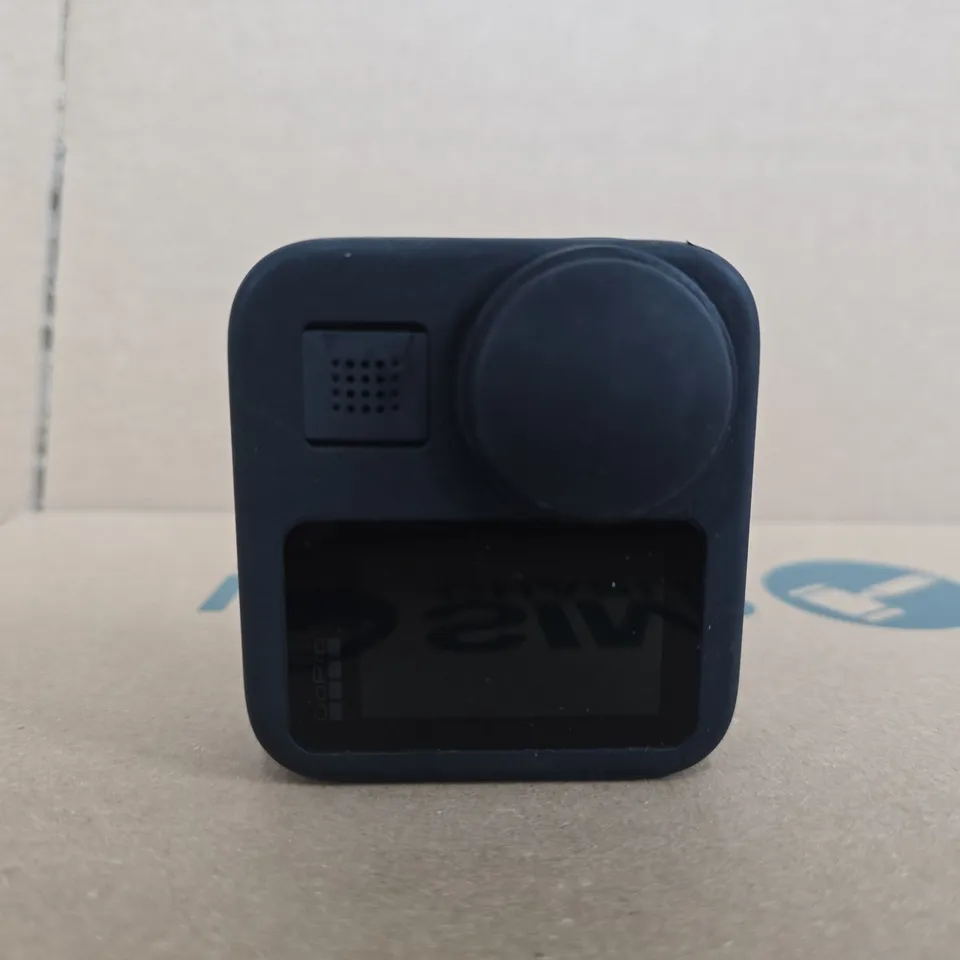 GOPRO MAX ACTION CAMERA – BLACK
