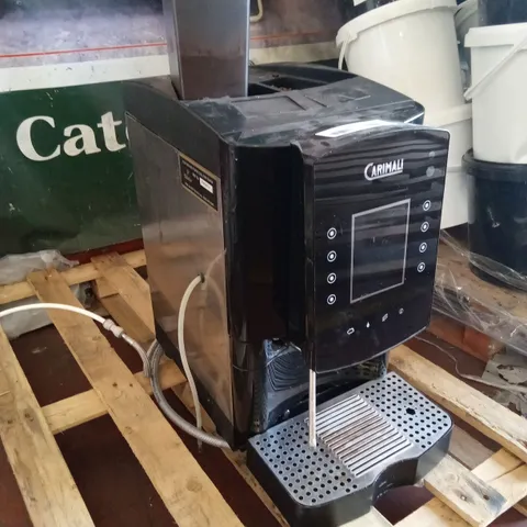 CIMBALI COFFEE MACHINE