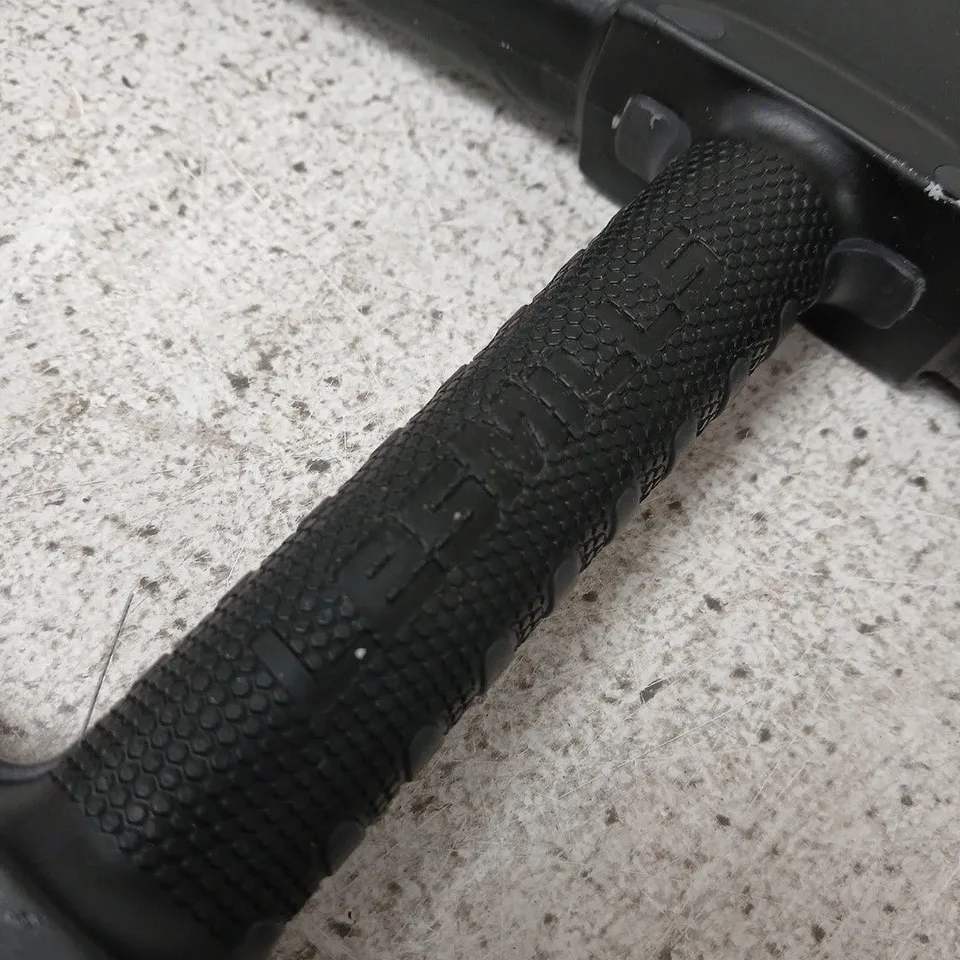 LES MILLS SMARTBAR WEIGHT PLATE (10KG) X2