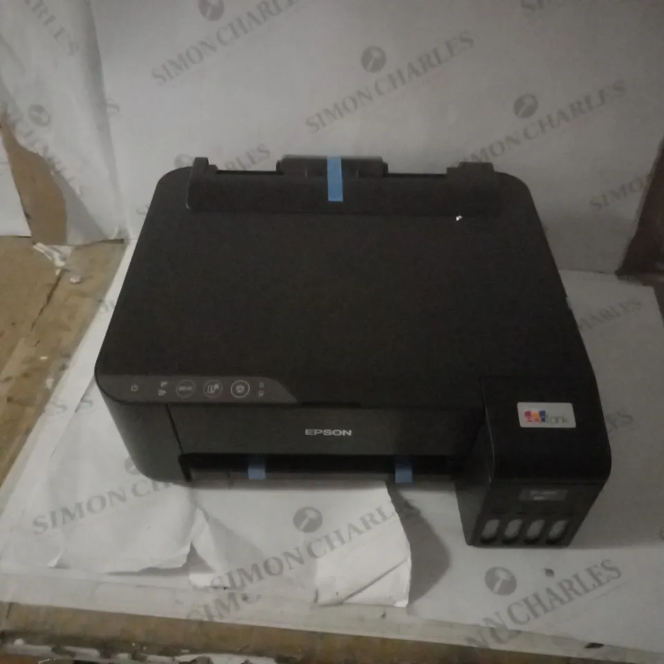 EPSON ET-1810 PRINTER BLACK