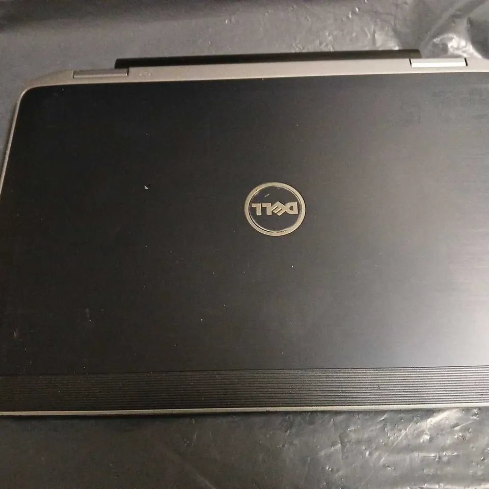 DELL LATITUDE E6320 LAPTOP 