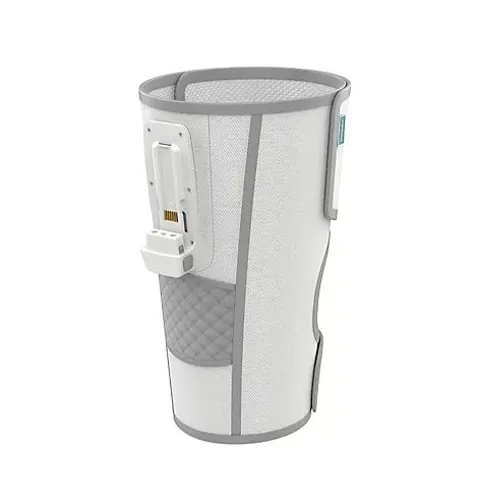 HOMEDICS MODULAIR COMPRESSION SYSTEM KNEE WRAP