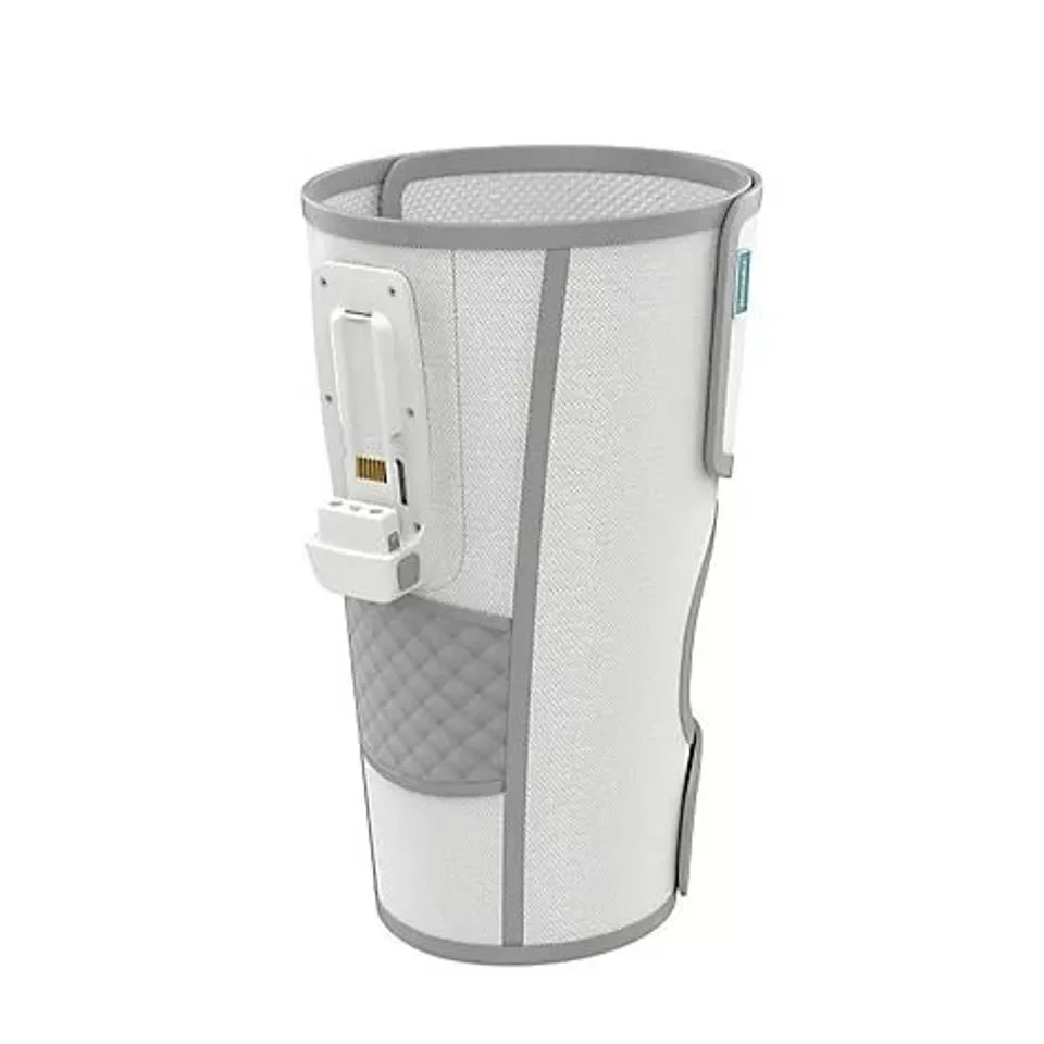 HOMEDICS MODULAIR COMPRESSION SYSTEM KNEE WRAP