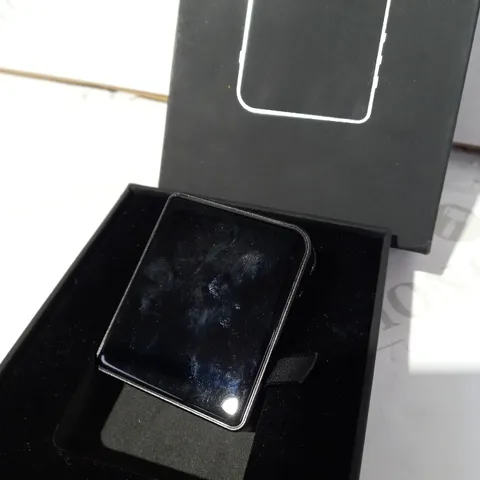 SHANLING M1 PORTABLE MUSIC PLAYER