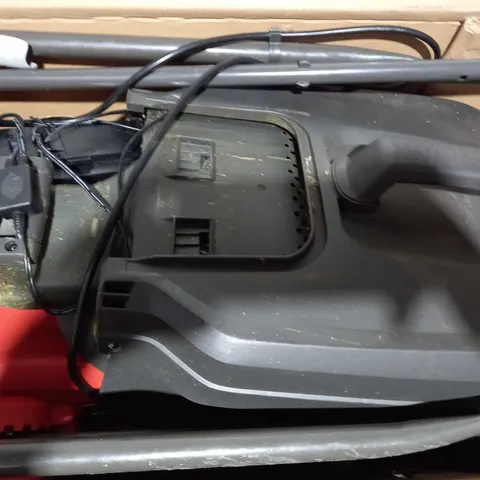 FLYMO EASISTORE 300R LI ROTARY LAWNMOWER