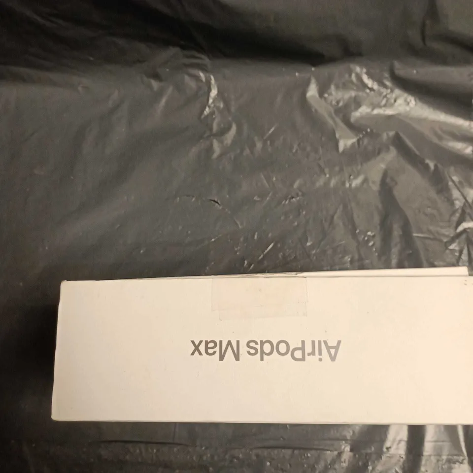 APPLE AIRPODS MAX WIRELESS OVER-EAR HEADPHONES – SPACE GRAY