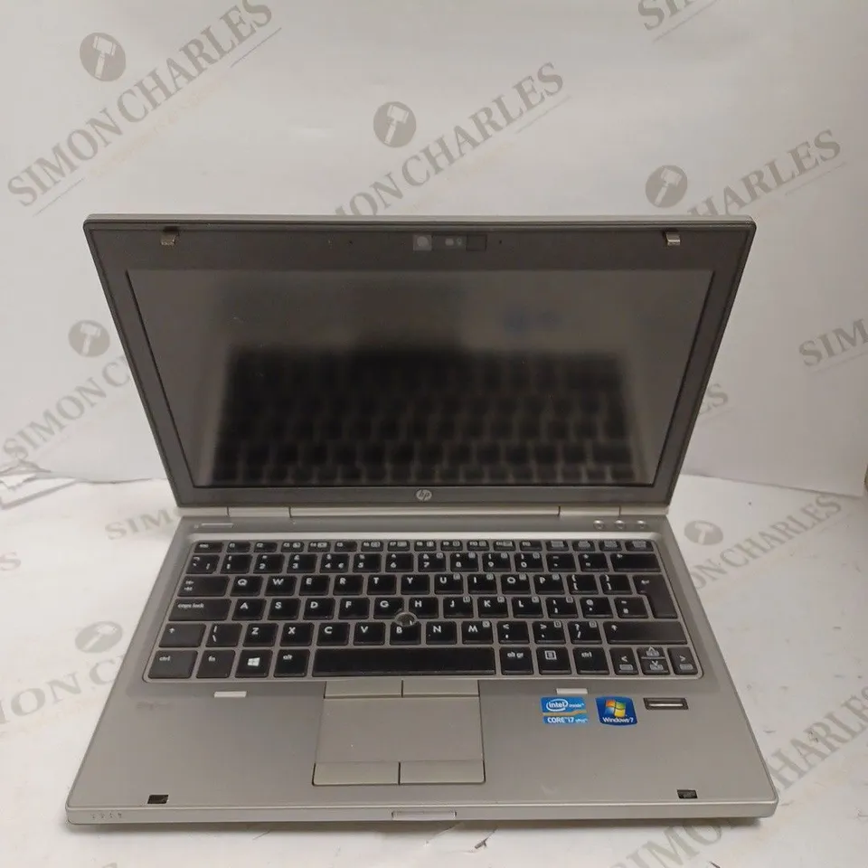 HP ELITEBOOK 2560P
